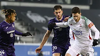 'OHL blijft ambities behouden en weigert bod Turkse topclub'