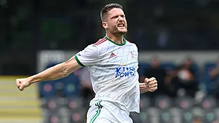 'OHL heeft gedroomde opvolger voor Henry bijna beet' 