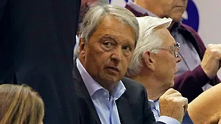 'Van Holsbeeck in nauwe schoentjes: straffe onthullingen'