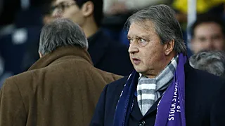 Anderlecht reageert: 