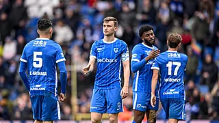 Genk krijgt reuzeopsteker voor alles-of-niets-duel tegen Antwerp