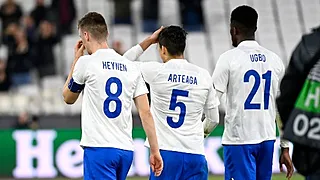 Grote twijfels bij steunpilaar Genk: 