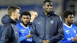 'Genk plakt prijskaartje op Onuachu'