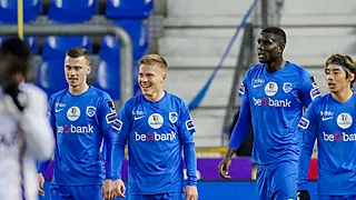 Speler van Genk verkiest Marokko boven België