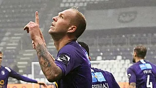 Holzhauser verklaart keuze voor OH Leuven