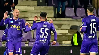 'Beerschot plant hete transferzomer'