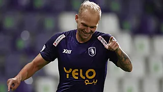 Holzhauser ziet straffe prestaties bij Beerschot beloond worden