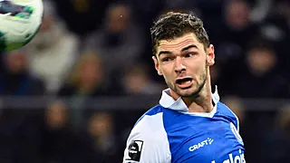 Hugo Cuypers meteen als held onthaald bij nieuwe club