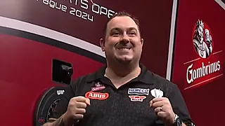 Nachtmerrie wordt sprookje: Antwerp-fan Huybrechts in extase