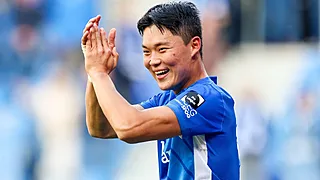 'Genk casht fors op Oh: exacte transferdetails onthuld'