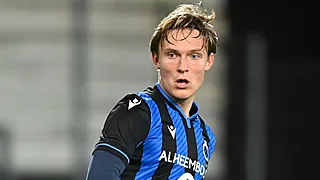 'Club Brugge speelde smerig spelletje met Standard'