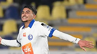 'Reden voor plotse vertrek Salah bij AA Gent bekend'