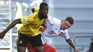 'Antwerp en Club willen transferdoelwit Anderlecht kapen'
