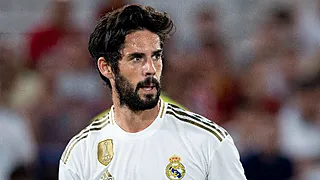 Isco verrast Real met transfer naar La Liga-rivaal