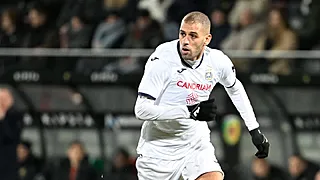 Sportieve baas Brest doet boekje open over Slimani-transfer