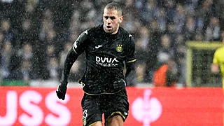 'Anderlecht neemt beslissing over toekomst Slimani'