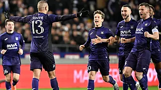 Anderlecht krijgt giga-opsteker voor Eupen