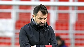 Leko reageert op Chinese interesse