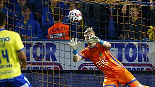 Genk-huurling doet het goed: 