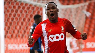'Muleka verlaat Standard met last-minute transfer'