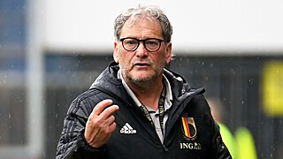 Grote afwezige in selectie EK U21: "Hypotheek op Belgisch succes"
