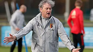 Jonge Duivels zien sterkhouder afhaken