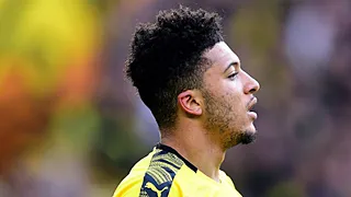 'Man Utd krijgt slecht nieuws over Sancho en schakelt door'