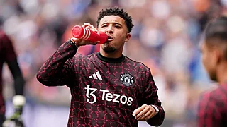 'Zeer opmerkelijke transferwending rond Jadon Sancho'