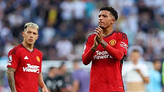 'Verbannen Sancho op weg naar spectaculaire transfer'