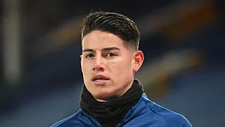 ‘James Rodriguez verrast compleet met nieuwe club'