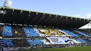 Drama voor fans? 'Club Brugge Europees niet meer in België'