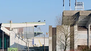 Club & Cercle Brugge krijgen belangrijk stadionnieuws