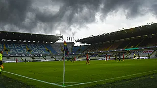 Hoop voor Club: hulp van regering in stadiondossier