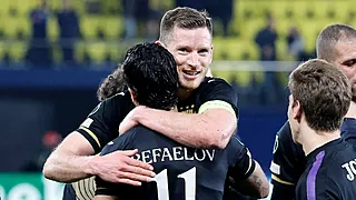 Vertonghen na Europese stunt van RSCA: 