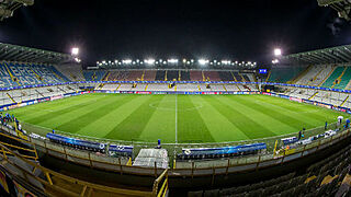 Cercle doet Club Brugge bijzonder stadion-voorstel