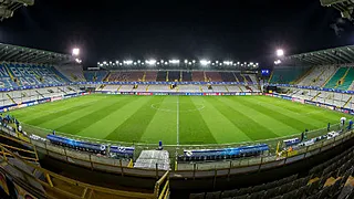 Cercle doet Club Brugge bijzonder stadion-voorstel