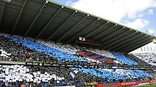 'Weldra meer nieuws over stadion van Club Brugge'