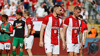 'Antwerp zet zinnen op 1 coach: concrete plannen uitgelekt'