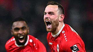 Alles op Antwerp: Janssen zwaait af bij Oranje