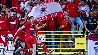 Dan toch? Antwerp stoomt sterkhouder klaar voor titelmatch