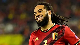 Ooit dé hoop van de Belgische defensie, nu clubloos op 31ste