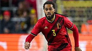 'Denayer neemt verrassende transferbeslissing'