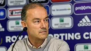 RSCA maakt zich geen zorgen: 
