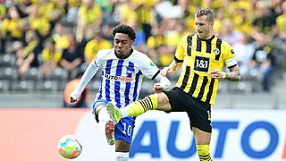 RKC verrast compleet met 'ex-toptransfer KRC Genk'