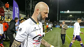 Transfervrije Van Damme duidelijk over nieuwe club
