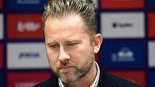 Deadline Day-horror op Anderlecht: Fredberg beleeft nachtmerrie