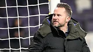 Anderlecht genadeloos afgewezen voor 'droomtransfer'