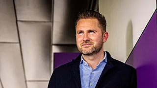 'Fredberg onder stoom: Anderlecht wil draaischijf uit eigen land'