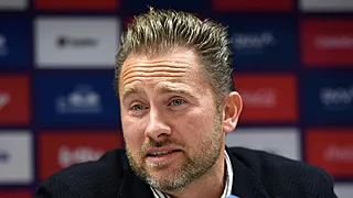 Fredberg afgemaakt na mislukte mercato: 