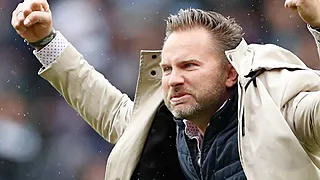 ‘Jesper Fredberg-stunt' tijdens de mercato